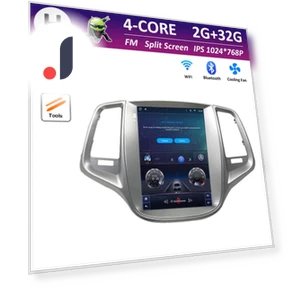 Беспроводной Carplay для Changan EADO — Автомагнитолы, AutoSphere