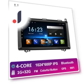 Навигация GPS с беспроводным Carplay — Аксессуары для GPS-систем, AutoSphere