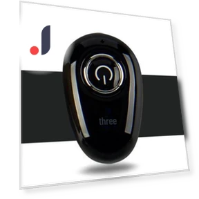 Беспроводные спортивные Bluetooth-наушники — Наушники, SmartGears