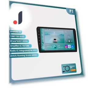 8-ядерный AI 2din Android Autoradio — Автомагнитолы, OSSURET