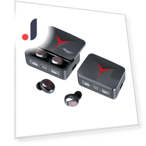 Беспроводные наушники TWS M90 — Bluetooth-гарнитуры, Uav parts center