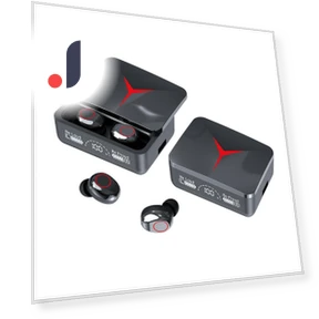 Беспроводные наушники TWS Bluetooth — Внутриканальные наушники, Uav parts center