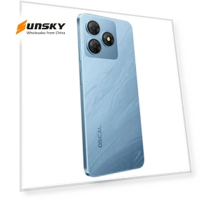 Смартфон Blackview Oscal FLAT 2C — Смартфоны и аксессуары, Blackview