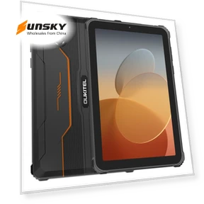 Планшет защищенный с 4G — Аксессуары для планшетов, OUKITEL
