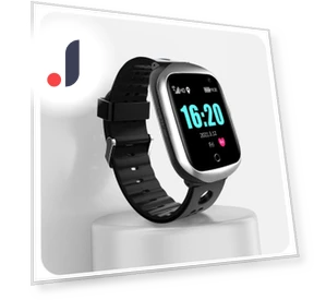 Детские GPS-часы с камерой — GPS-трекеры, ESSAGER