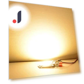 LED COB Lamp Bead — Прожекторы и охранное освещение, Uav parts center