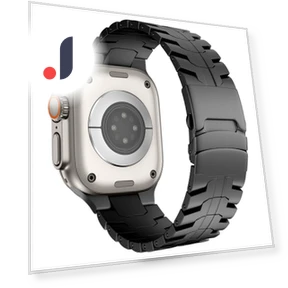 Металлический ремешок для часов — Ремешки для часов, Smartwatch 2025