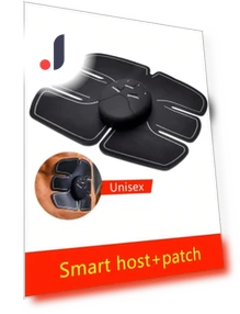 Патч для стимуляции мышц — Аксессуары для рук и браслетов, Binchi Health Electronics
