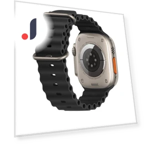 Ремешок Ocean для Apple Watch — Ремешки для часов, Uav parts center