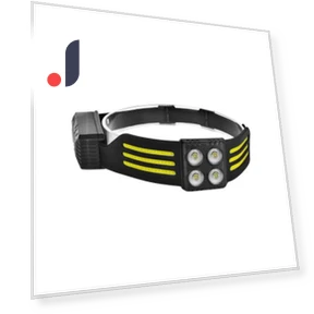 Наружный светодиодный налобный фонарь — Фонарики, Sturdy equipment