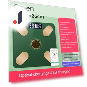 Умные весы для анализа тела — Весы для контроля веса, Essager Electronic