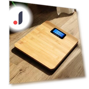 Электронные весы для тела — Весы для контроля веса, Essager Electronic