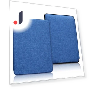 Обложка-фолио для Kindle Paperwhite — Обложки, Jiefeng