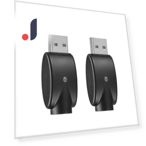 Умное USB-зарядное устройство — Зарядные устройства, Seahorse Home