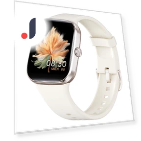 Умные часы унисекс AMOLED — Умные часы, Home of smartphone & tablet accessories