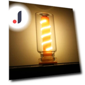 Универсальный USB светодиодный светильник — LED ленты, Dream Garage