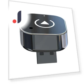 Беспроводной адаптер CarPlay и Android Auto 2-в-1 — Аксессуары для телефонов, Good Household Items