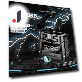 Беспроводные наушники TWS — Внутриканальные наушники, Uav parts center