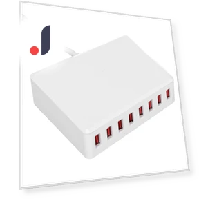 Портативная зарядная станция USB — Зарядные устройства, DIYelecs