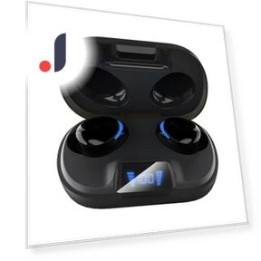 Адаптер Bluetooth для наушников — Беспроводные адаптеры, J-Tech Direct