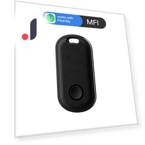 Умный GPS-трекер с Bluetooth — Поисковики вещей, HOME-Auto-001