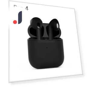 Сенсорные наушники Bluetooth-гарнитура с микрофоном — Наушники, SHSjiuyan