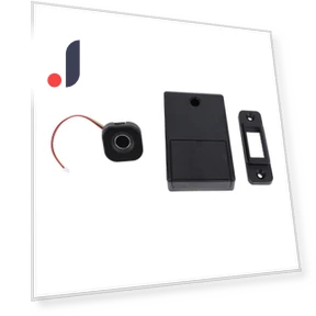 Биометрический замок для шкафа с поддержкой USB — Замки, Koogeelife