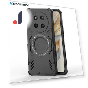 Чехол Hollow Heat Dissipation Case — Аксессуары для телефонов, KEYSION