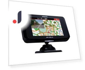 Лазерный радар-детектор с GPS — Автоэлектроника и аксессуары, CELLSTAR