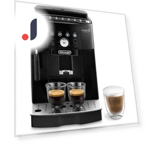 Автоматическая кофемашина — Комбинированные кофемашины, Delonghi