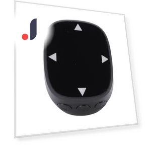 Многофункциональное сенсорное кольцо с Bluetooth — Пульты дистанционного управления, DIYelecs