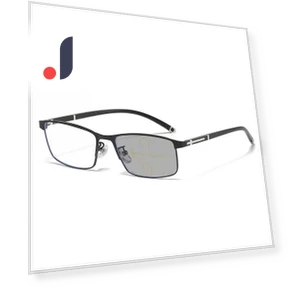 Умные прогрессивные фотохромные очки для чтения — Очки для чтения, CICI Global Glasses