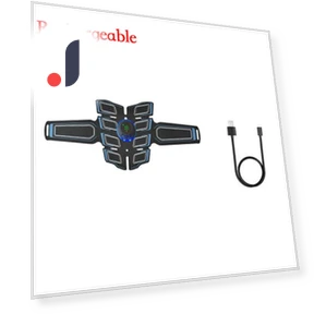 Стимулятор мышц EMS — Миостимуляторы, Binchi Health Electronics