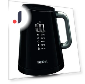 Электрический чайник — Чайники и чайные машины, Tefal