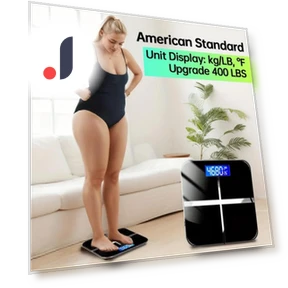 Умные весы для ванной комнаты — Весы для контроля веса, Various wearables