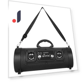Беспроводной KTV Smart Bluetooth-динамик — Портативные колонки с Bluetooth, MYWAYLIFE SECURITY TECHNOLOGY