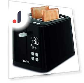 Тостер Smart N Light — Печи-тостеры, Tefal