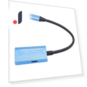 Адаптер USB C для очков и зарядки — Зарядные устройства, DIYelecs