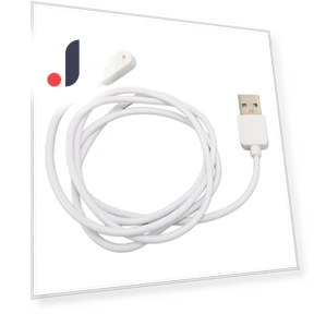 USB магнитный кабель для зарядки умных часов — Кабели и зарядные устройства для умных часов, DIYelecs