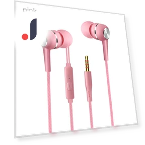VPB Earbuds Sport Headset — Внутриканальные наушники, EPniceak