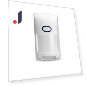 Датчик движения PIR с WiFi — Домашние системы безопасности, HOME-Auto-001