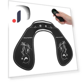 Беспроводной EMS Hip Trainer — Миостимуляторы, GoolRC