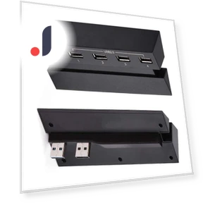 5-портовый USB-хаб — USB хабы, Topfactory