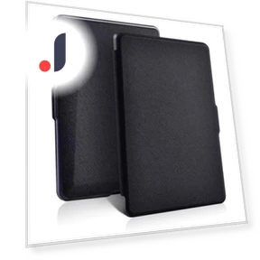 Чехол Smart Cover Auto Wake/Sleep Folio — Обложки, Xuhaoyou1