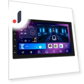 Автомобильный радиоприемник с Android — Аксессуары и крепления для установки, LIAESMART
