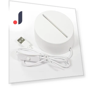 Креативный ночник USB — Ночники, Trimalchio