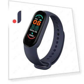 Смарт-часы M6 — Умные часы, Smarrt home