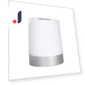 Портативный ночник с USB-аккумулятором — Ночники, TOMTOP JMS