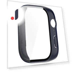 Защитный чехол Smart Cover Shell с защитной пленкой — Защитные стекла, SHshuaizhen