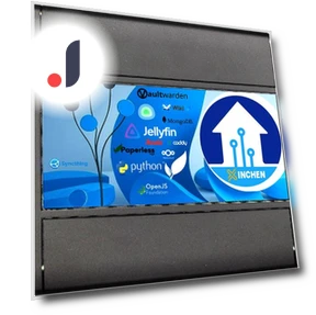Контроллер умного дома Plug & Play — Центры управления и контроллеры, HomeAssistant